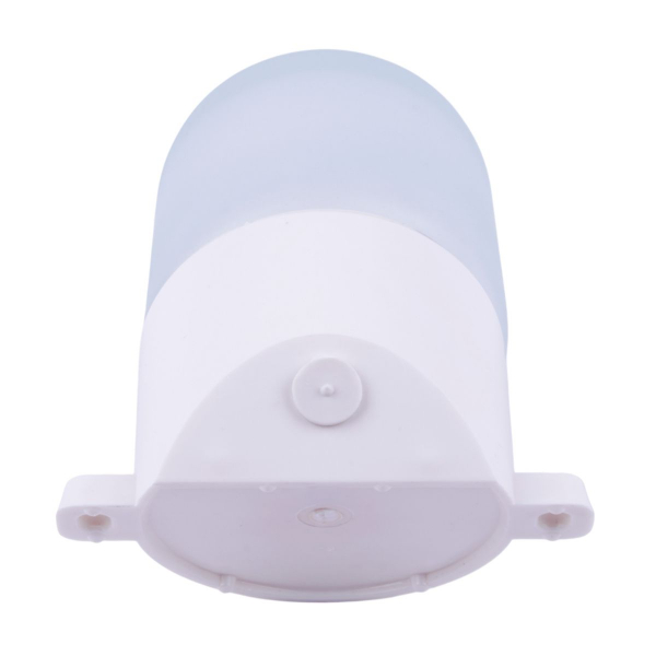 Настенный светильник термостойкий Uniel UL-00013474 UWL-K02R 60W/E27 IP65 WHITE