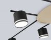 Потолочный светильник Ambrella Light Comfort Style GX53 FL51760