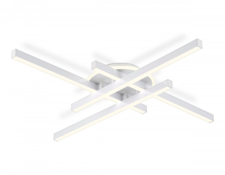 Потолочный светильник Ambrella Light Comfort LineTech FL6281