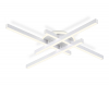 Потолочный светильник Ambrella Light Comfort LineTech FL6281