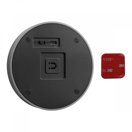 Подсветка для лестниц Novotech Over Vespera 0,4Вт 1000mAh Li-ion 359708