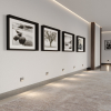 Подсветка для лестниц Novotech Over Vespera 0,4Вт 1000mAh Li-ion 359710