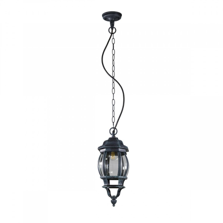 Уличный подвесной светильник Favourite Paris 1806-1P