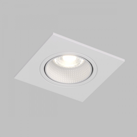 Встраиваемый светильник Denkirs DK3071-WH