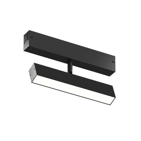 Трековый светильник Denkirs DK8009-BK