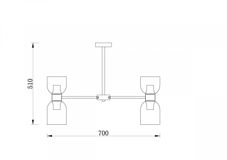 FR5203PL-10CH
