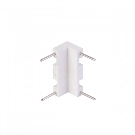 Угловой коннектор Favourite Unica 1006-CW-025