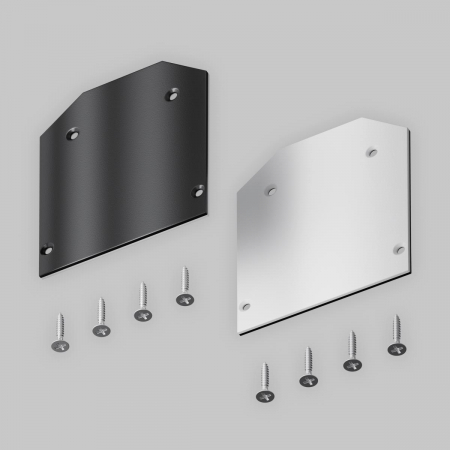 Заглушка Maytoni Exility TRA034MPEC-1