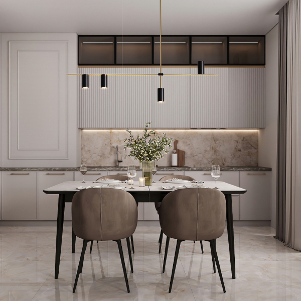 Спот Freya Enzo FR5201WL-01B1