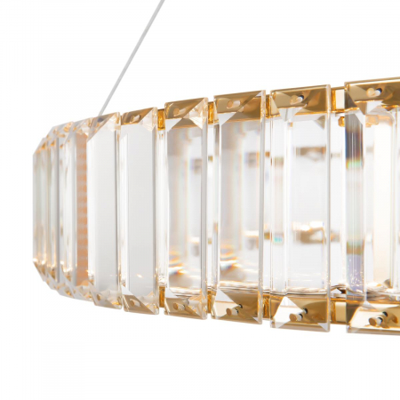 Подвесной светильник Freya Tier FR5257PL-L25G
