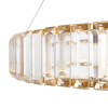 Подвесной светильник Freya Tier FR5257PL-L25G