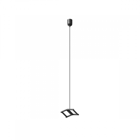 Подвесное крепление Denkirs Belty base TR5517-BK