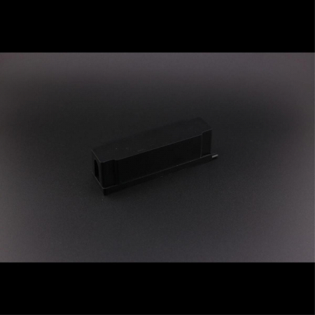 Заглушка сетевого шнура Aployt Magnetic track 48 APL.0180.00.01