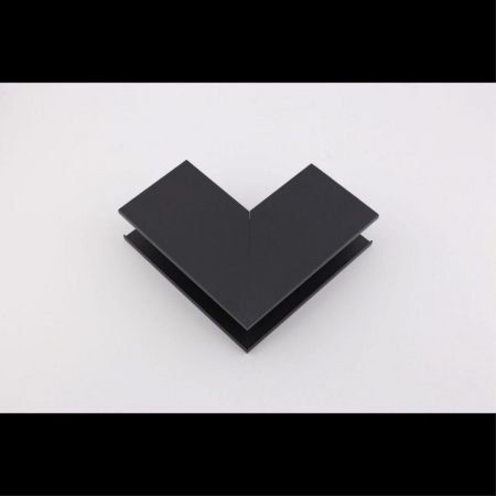 Соединитель угловой внутренний Aployt Magnetic track 48 APL.0182.00.01