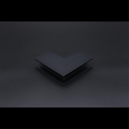 Соединитель угловой внутренний Aployt Magnetic track 48 APL.0182.00.01