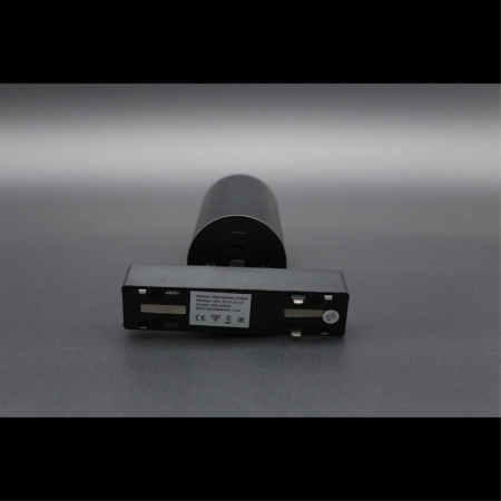 Трековый магнитный светильник Aployt Magnetic track 48 APL.0114.00.18