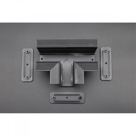 Соединитель Т-образный встраиваемый Aployt Magnetic track 220 APL.0283.00.03