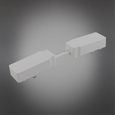 Коннектор питания прямой Aployt Magnetic track 48 APL.0180.10.03