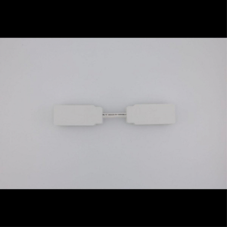 Коннектор питания прямой Aployt Magnetic track 48 APL.0180.10.03