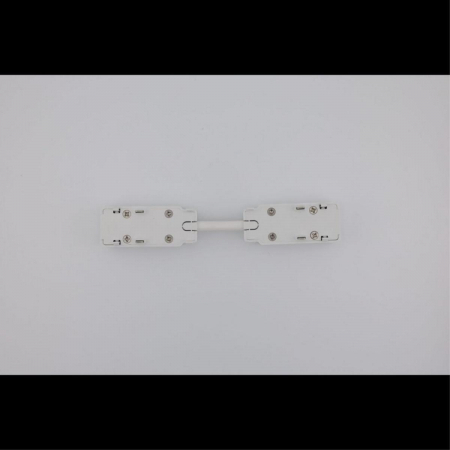 Коннектор питания прямой Aployt Magnetic track 48 APL.0180.10.03