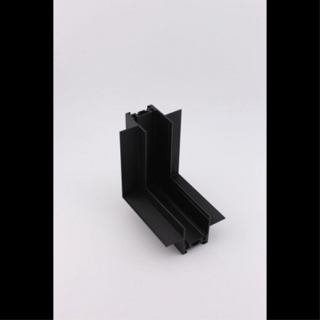 Соединитель угловой внутренний встраиваемый Aployt Magnetic track 48 APL.0182.00.03