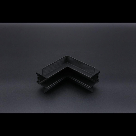 Соединитель угловой внутренний встраиваемый Aployt Magnetic track 48 APL.0182.00.03