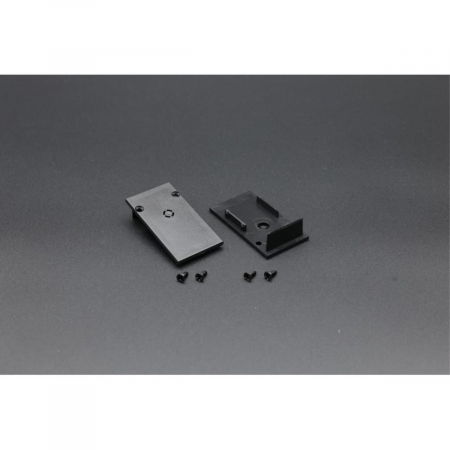 Заглушка Aployt Magnetic track 220 APL.0282.00.03