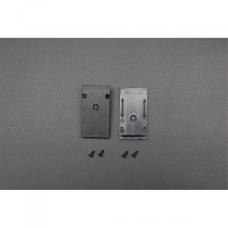 Заглушка Aployt Magnetic track 220 APL.0282.00.03