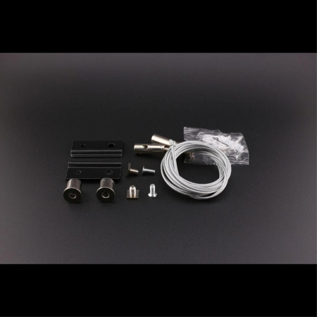 Тросовый подвес Aployt Magnetic track 48 APL.0182.00.06