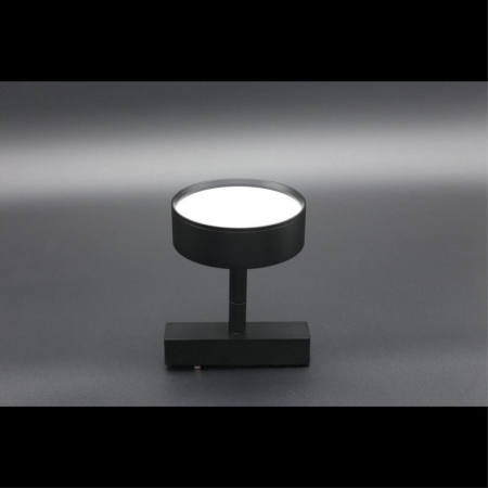 Трековый магнитный светильник Aployt Magnetic track 48 APL.0118.00.09