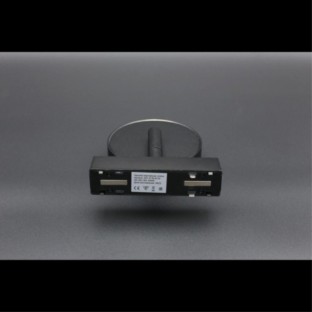 Трековый магнитный светильник Aployt Magnetic track 48 APL.0118.00.09