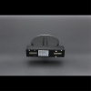 Трековый магнитный светильник Aployt Magnetic track 48 APL.0118.00.09