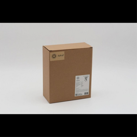 Трековый магнитный светильник Aployt Magnetic track 48 APL.0118.00.09