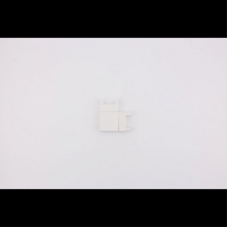 Коннектор питания угол плоский Aployt Magnetic track 48 APL.0181.10.04