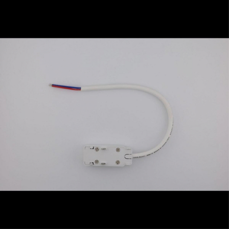 Ввод питания Aployt Magnetic track 48 APL.0180.10.02