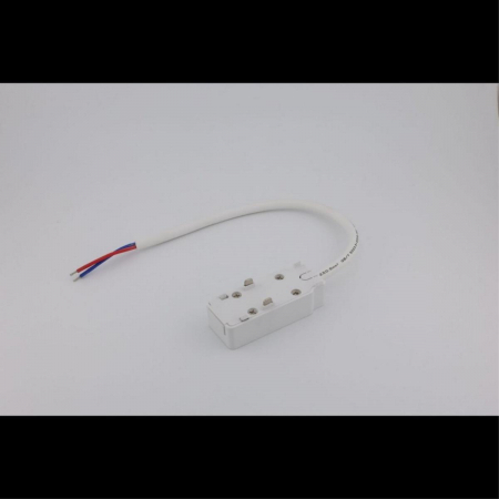 Ввод питания Aployt Magnetic track 48 APL.0180.10.02