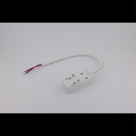 Ввод питания Aployt Magnetic track 48 APL.0180.10.02