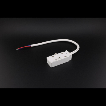 Ввод питания Aployt Magnetic track 48 APL.0180.10.02