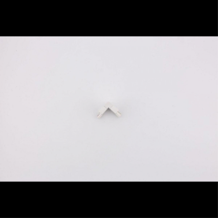 Коннектор питания угол внутренний Aployt Magnetic track 48 APL.0181.10.02