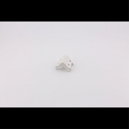 Коннектор питания угол внутренний Aployt Magnetic track 48 APL.0181.10.02