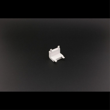 Коннектор питания угол внутренний Aployt Magnetic track 48 APL.0181.10.02