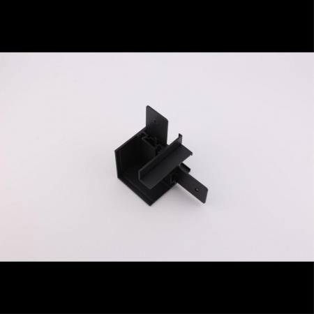 Соединитель угловой плоский Aployt Magnetic track 48 APL.0182.00.02