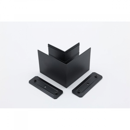 Соединитель угловой плоский Aployt Magnetic track 220 APL.0282.00.01