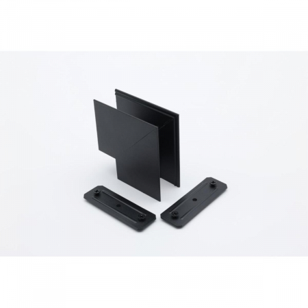 Соединитель угловой внешний Aployt Magnetic track 220 APL.0282.00.05