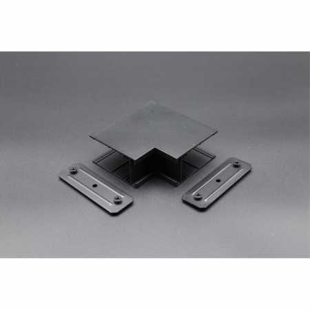 Соединитель угловой внешний Aployt Magnetic track 220 APL.0282.00.05