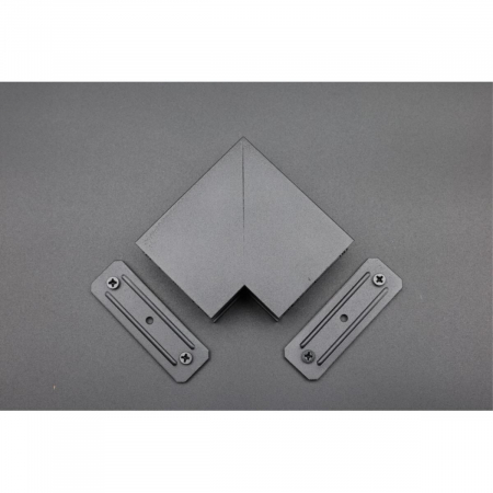 Соединитель угловой внешний Aployt Magnetic track 220 APL.0282.00.05