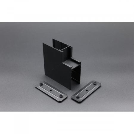 Соединитель угловой внешний Aployt Magnetic track 220 APL.0282.00.05