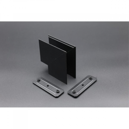 Соединитель угловой внешний Aployt Magnetic track 220 APL.0282.00.05