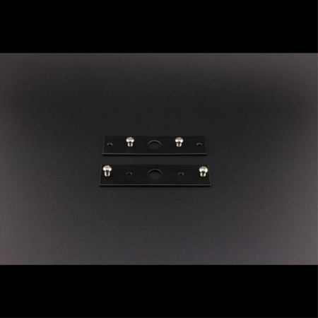 Прямой Соединитель винтовой Aployt Magnetic track 48 APL.0182.00.05