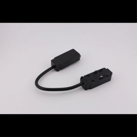 Коннектор питания угловой Aployt Magnetic track 48 APL.0180.00.04